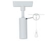 Paulmann 95552 Hochvolt-Schienensystem-Komponente white