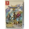 Dragon Quest 1, 2, 3 Collection & III HD-2D Remake & XI S Switch New Bundle