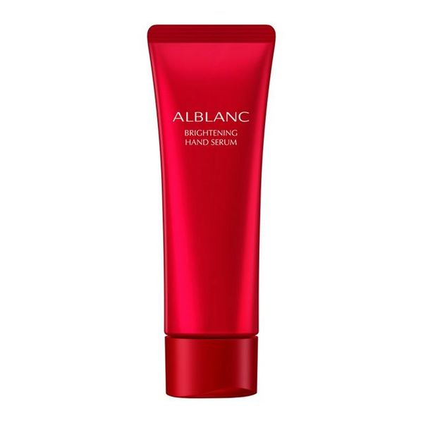 Albrun Brightening Hand Serum 50g [Quasi-drug]