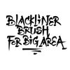 Molotow Blackliner Black Marker Brush - MO200486 Refill Ink