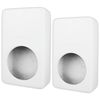 Audiopipe APSW62GM 6.5 Marine Speaker Box