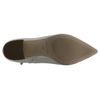 Marc Fisher Jelly 4 Chic Cream 8.5 M