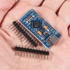 AITRIP 2PCS Pro Micro ATmega32U4 5V 16MHz Type-C Development Module Board with 2 Row pin Header Compatible ard-uino Leonardo Replace Pro Mini