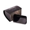 Razor Blade Bank, Blackfor double edge razor Shaving blade disposal