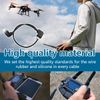 Latest New 2 Pack Micro-USB Cables, 30cm Remote Controller Data Cable for DJI Mavic PRO AIR Drone Remote Controller RC to USB Android USB Phone