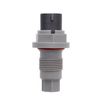 917-601 Transmission Speed Sensor, OEM Replacement, Plastic Housing, Pin Terminal