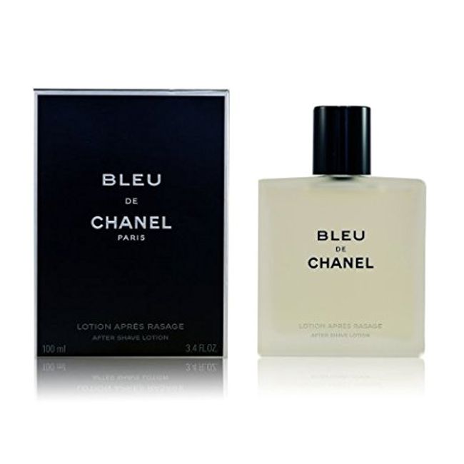 Chanel Bleu De Chanel After Shave Lotion 100ml/3.4oz 100ml/3.4oz