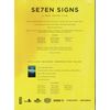 Se7en Signs & Innersection Black Surfing DVD