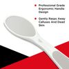 Seki Edge Callus Reducer
