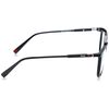 Fila Boys Square Glasses Frame (Model VFI487L) Cellulose Acetate (Includes Glasses Case)