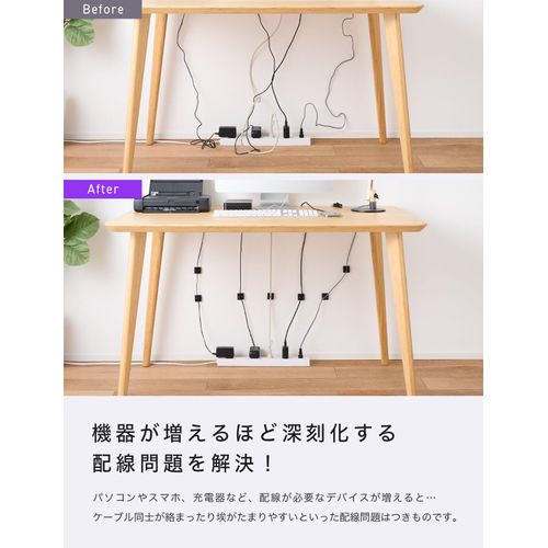CIO Cable Guide Clips, Set of 3 Angles, Cable Holder, Spring Loaded Cable Clips, Wall Desk, Under-Desk, Car Wires, Hide Wires, Smartphone, Charging, Cable, Mouse, Keyboard, USB-c, HDMI, Wire