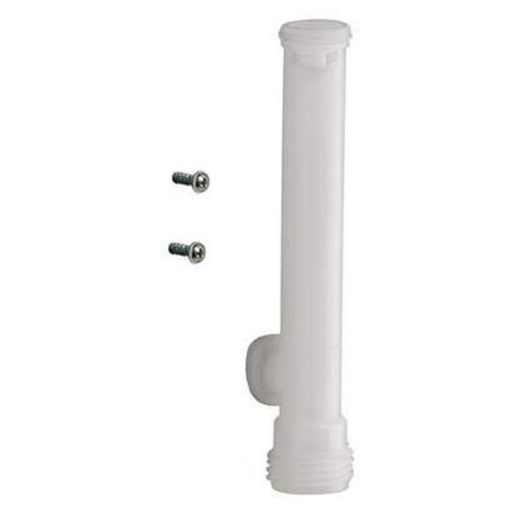 Aqualisa Long Outlet Pipe/PRD (Pressure Relief Device)