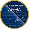 Makeup KRYOLAN AQUACOLOR 8 ml GIALLO