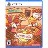 Lemon Cake - PlayStation 5
