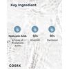 COSRX Hydrium Watery Toner, 150ml / 5.07 fl.oz | Hyaluronic Acid Moisturizing Korean Toner | Hyaluronic Acid, Allantoin, Panthenol | Korean Skin Care, Not Tested on Animals, Paraben Free