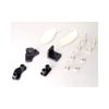Amewi Steel Turn fins + Plastic Stand Alpha