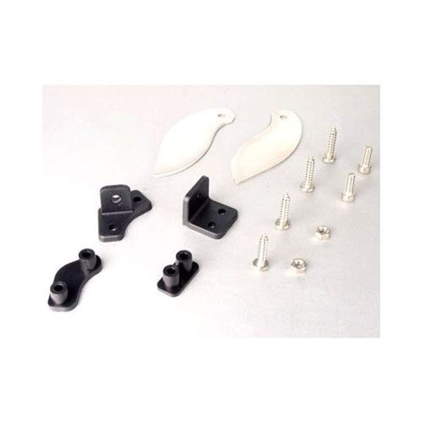 Amewi Steel Turn fins + Plastic Stand Alpha
