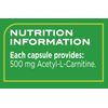 Reflex Nutrition Acetyl L-Carnitine Supplement (90 Caps)