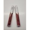 Essence Lip Plumping Nudes Lips Gloss  - 04 THATS BIG 2 Pack