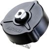 Daytona 25224 Motorcycle Smartphone Holder for Wide/+e Options, Vibration Absorption, Camera Protection, Vibration Control Device