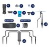 Flopro Plug & Go Watering - Greenhouse Kit - Automatic Drip Watering System
