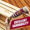 Titebond Dark Wood Glue Holzleim (dunkel, 237 ml)