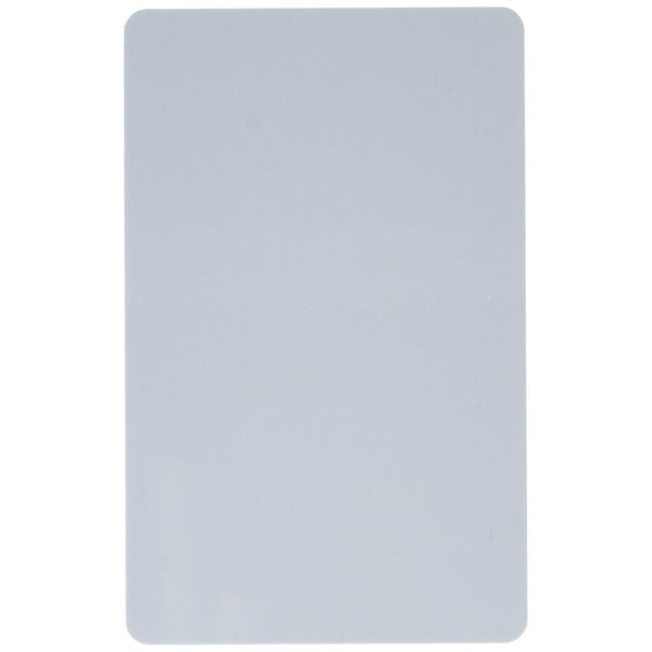 Baumgartens Sicurix Blank PVC ID Cards (BAU80300)