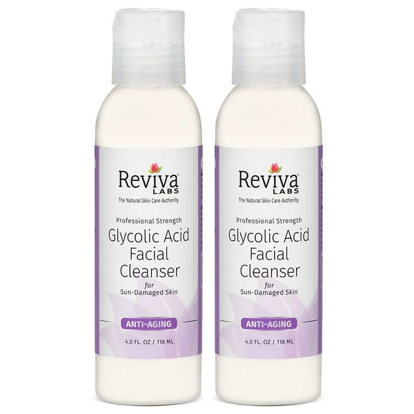 Glycolic Acid Cleanser