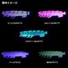 DAIWA Real Krill Worm Tough L Keimura Raw Krill