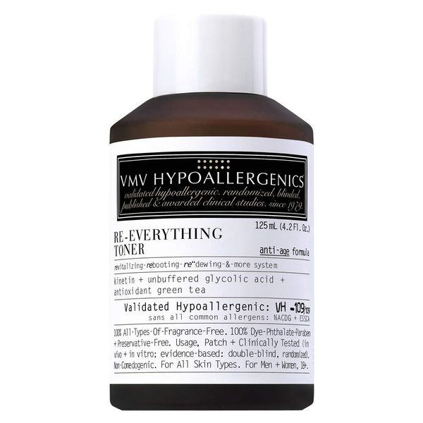 Re-Everything Treatment Toner