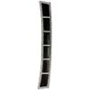 Dawn Enterprises RBP-013 Rear Bumper Protector