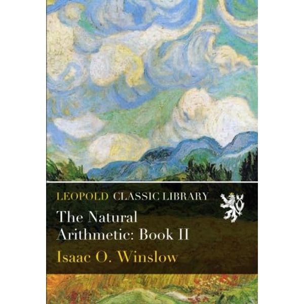 The Natural Arithmetic: Book II