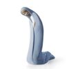 Lladro Madonna Figurine