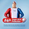 Aquafresh Triple Protection Toothpaste, Fresh & Minty, 75 ml