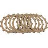 Pro-X Clutch Friction Plate Set 16.S34030