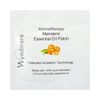 Wyndmere Mandarin Aromatherapy Inhalation Patch - Calming & Relaxing Mandarin Essential Oil Patch