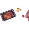 Fizz Creations 1880 Flippin Burgers Novelty Game
