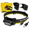 Nitecore NU40 High Performance Lightweight USB-C rechargeable Headlamp - 1000 Lu