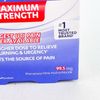 AZO Urinary Pain Relief Maximum Strength 12 Tablets BB 5/2026
