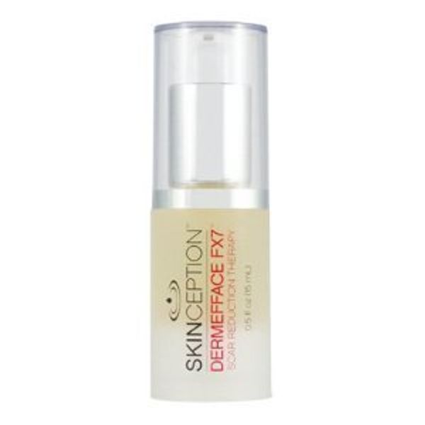 Dermefface FX7 Diminish Scars x 2 by Skinception