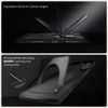 Nillkin FlexWing ipad Magnetic Stand,For 9.7''-11”Tablet,Multi-Angle Adjustable,Magnetic Suction Function,Leather Material,Slim and Lightweight iPad Stand,Black