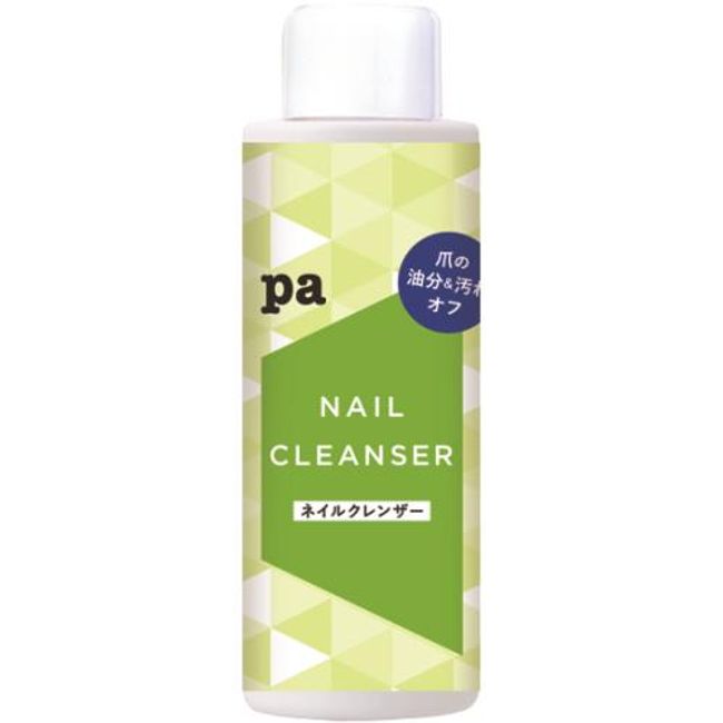 Dear Laura pa nail cleanser rem06