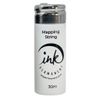 Ink Permanent White Brow Mapping String [100 Ft Bottles - 30 m] Pre-Inked Mapping String for Permanent Makeup and Microblading Supplies | Brow Mapping Kit | Mapping String for Brow Mapping (White)