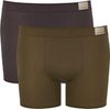 Sloggi Men's GO Natural Short C2P Briefs