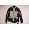 Cortech Cascade 2.1 Winter Snowmobile Jacket Gray 8940-1407-04 (Size SM)