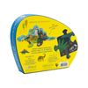 Floss & Rock Floss & Rock 20 Piece Puzzle Dino