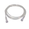Oxygen Supply Tubing - 7' Clear - 5 Pack (Westmed 0007)