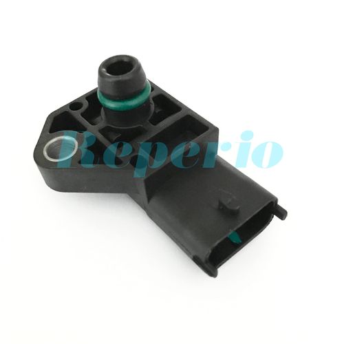 MAP Manifold Air Pressure Sensor 97287868 6335606 Compatible with Vauxhall Opel Astra Corsa Mireva1.7 CDTI