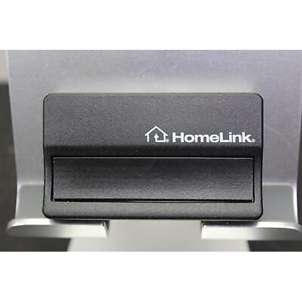 HomeLink 371JCI Garage Door Opener Remote