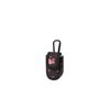 Callaway LOVE CW ALL POUCH 25 Ball Pouch, Black